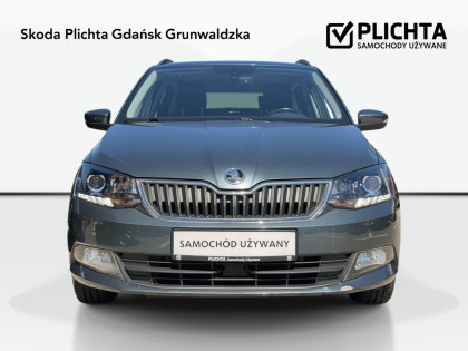 1.0 TSI • 110KM • Style • LED • FV-marża • Gwarancja