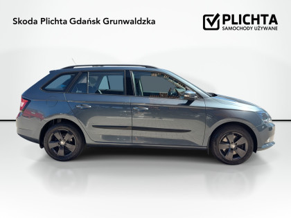 1.0 TSI • 110KM • Style • LED • FV-marża • Gwarancja