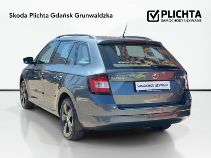 1.0 TSI • 110KM • Style • LED • FV-marża • Gwarancja
