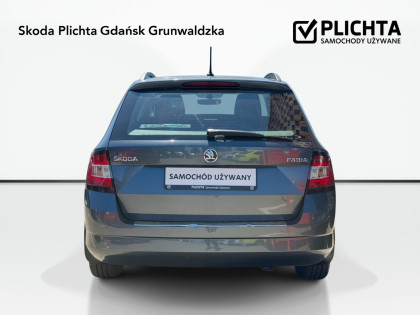 1.0 TSI • 110KM • Style • LED • FV-marża • Gwarancja