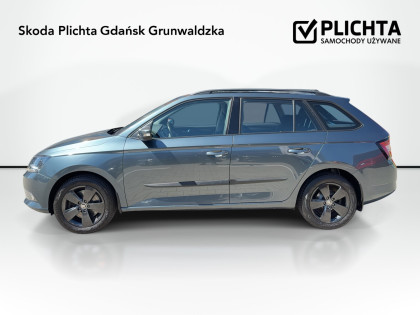 1.0 TSI • 110KM • Style • LED • FV-marża • Gwarancja