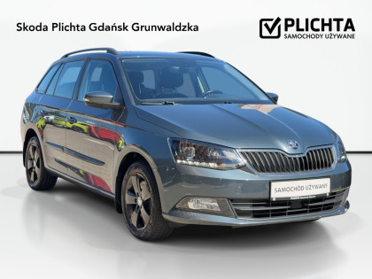 1.0 TSI • 110KM • Style • LED • FV-marża • Gwarancja