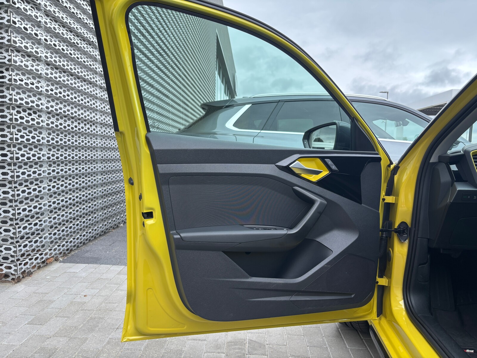Audi A1 Sportback - zdjęcie 9