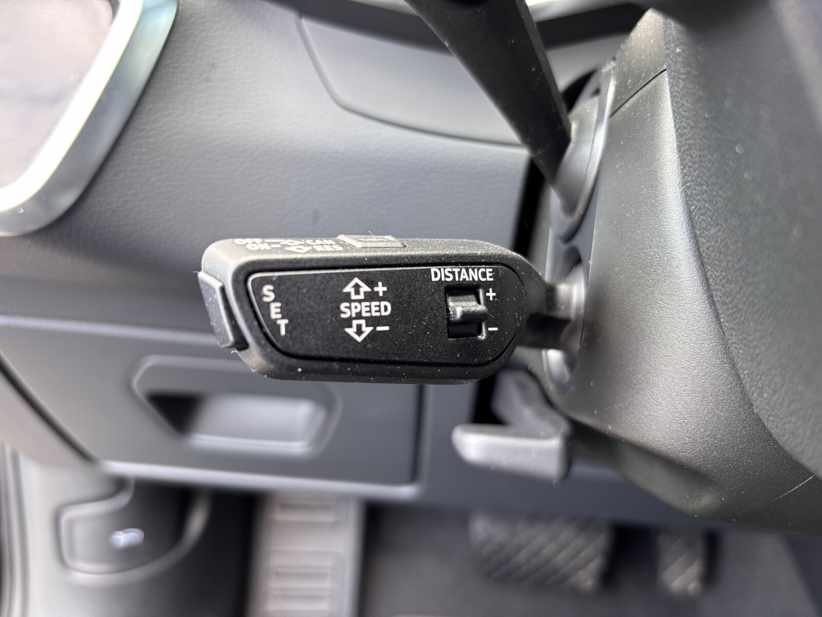 Audi A1 Sportback - zdjęcie 13