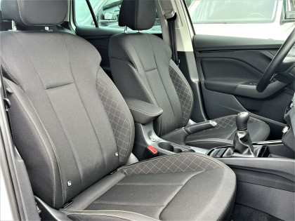 1.6TDI 115KM Czujniki Smartlink Climatronic ASO FV