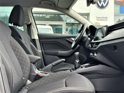 1.6TDI 115KM Czujniki Smartlink Climatronic ASO FV