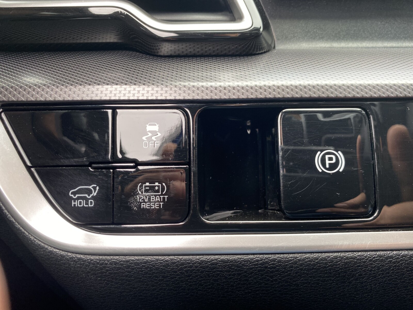 Kia Sportage - zdjęcie 20