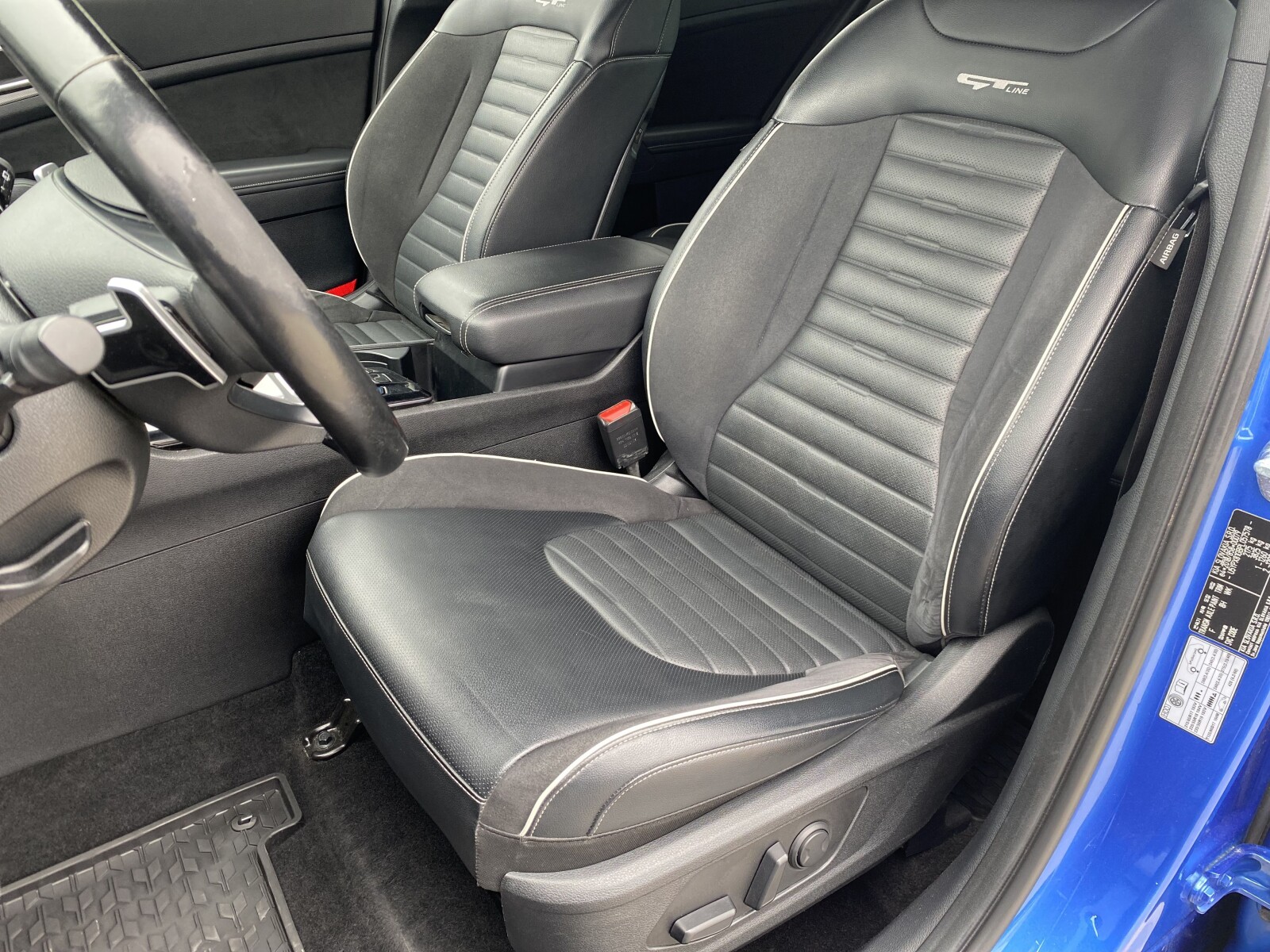 Kia Sportage - zdjęcie 9
