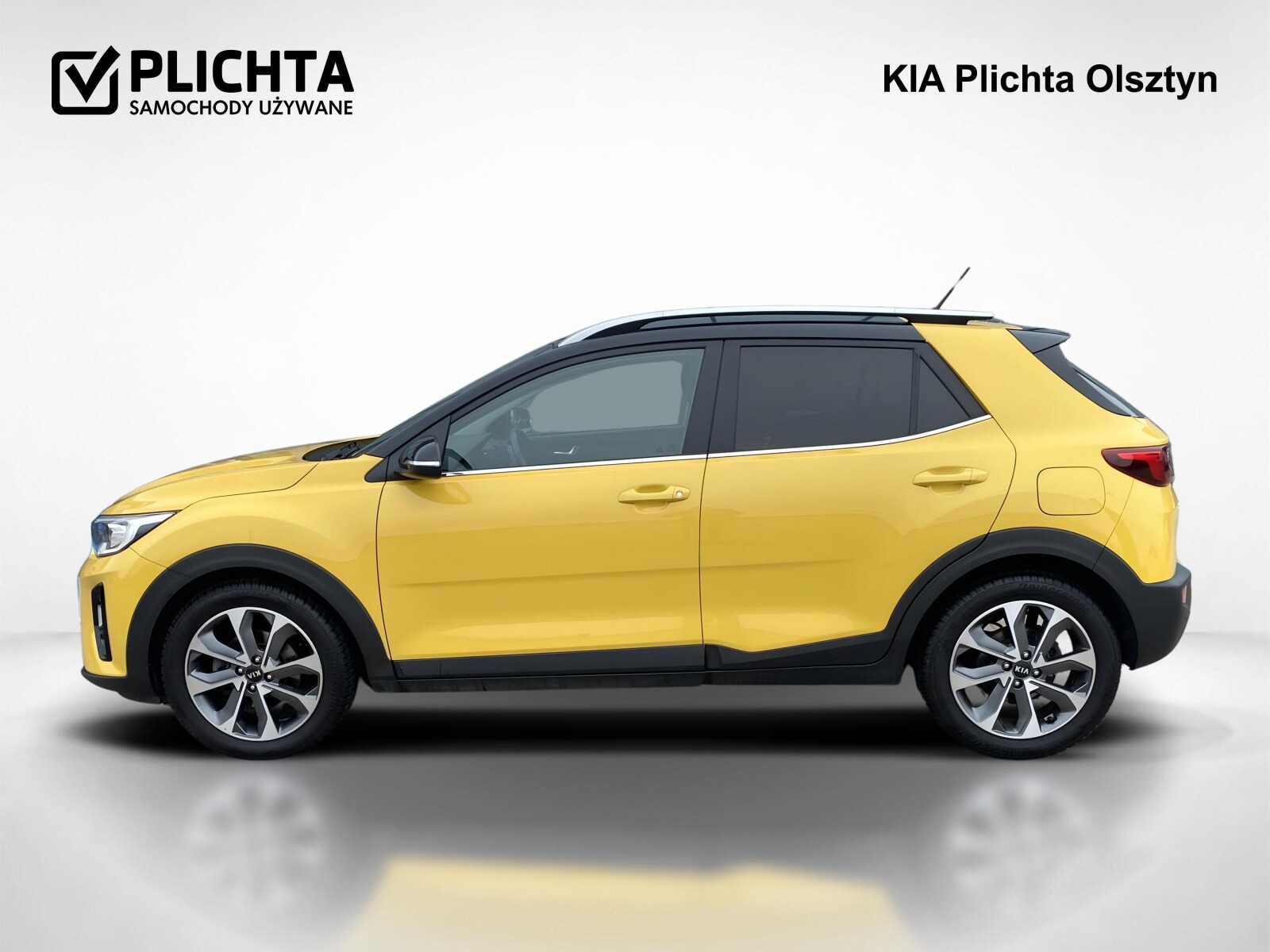Kia Stonic - zdjęcie 2