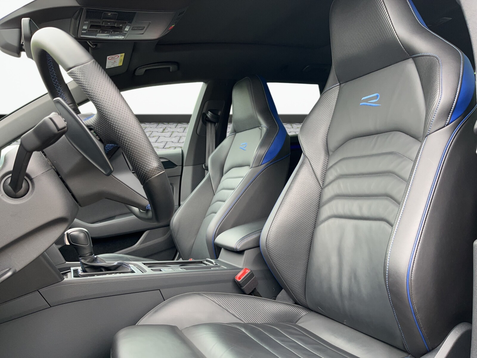 Volkswagen Arteon - zdjęcie 11