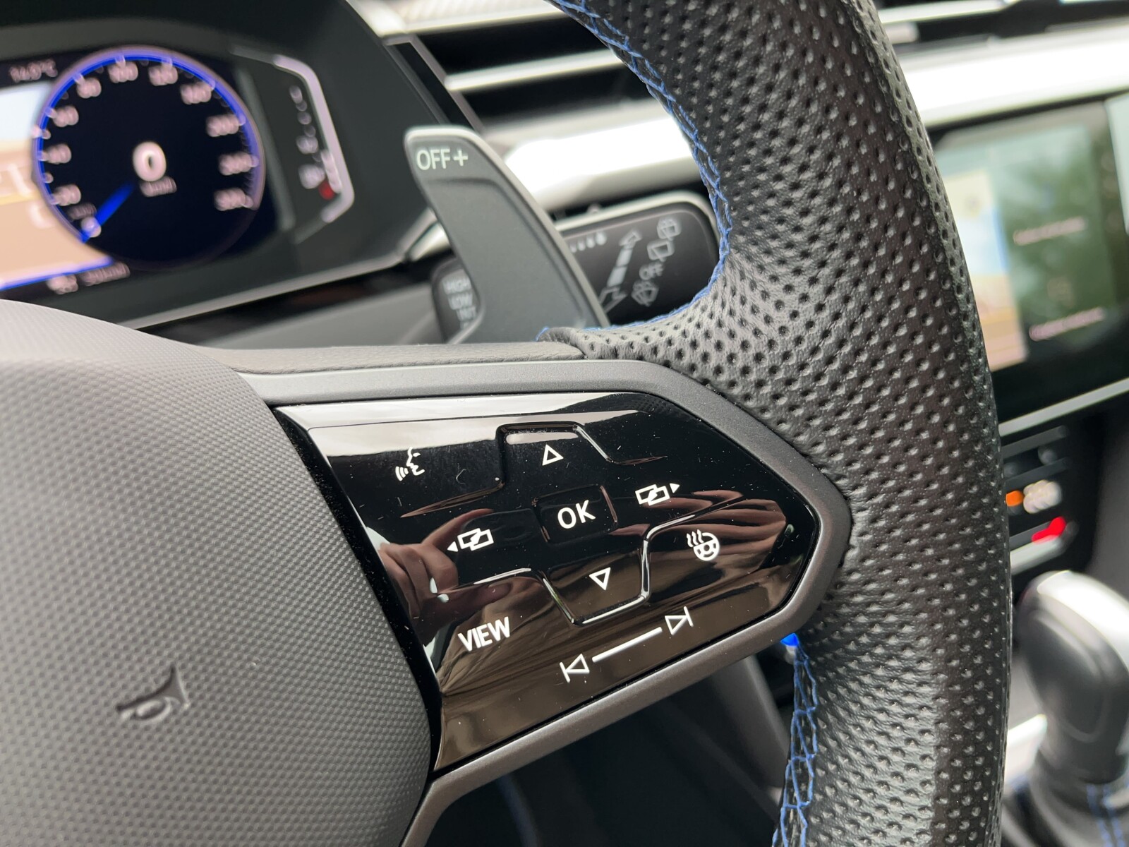 Volkswagen Arteon - zdjęcie 27