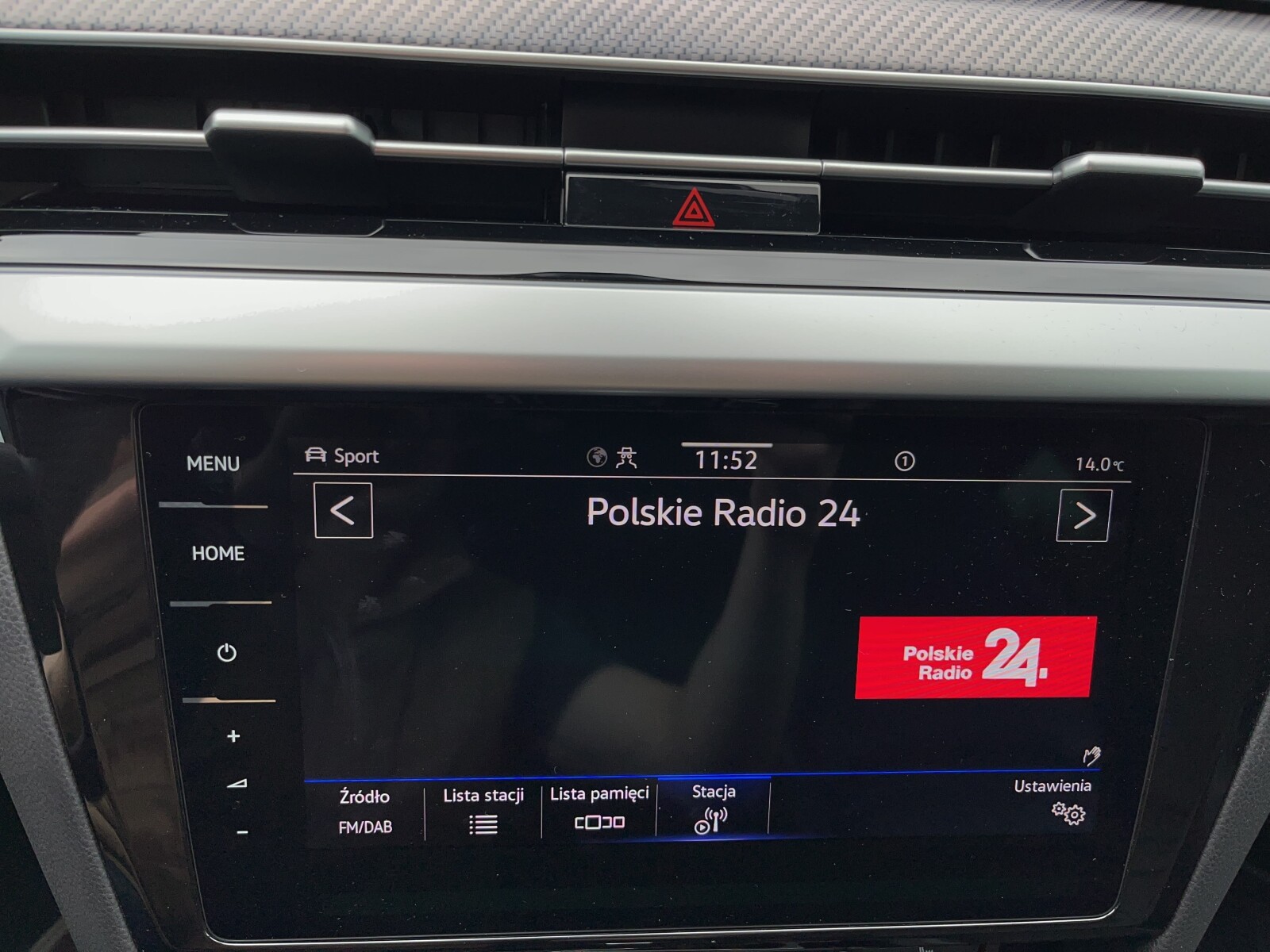 Volkswagen Arteon - zdjęcie 32