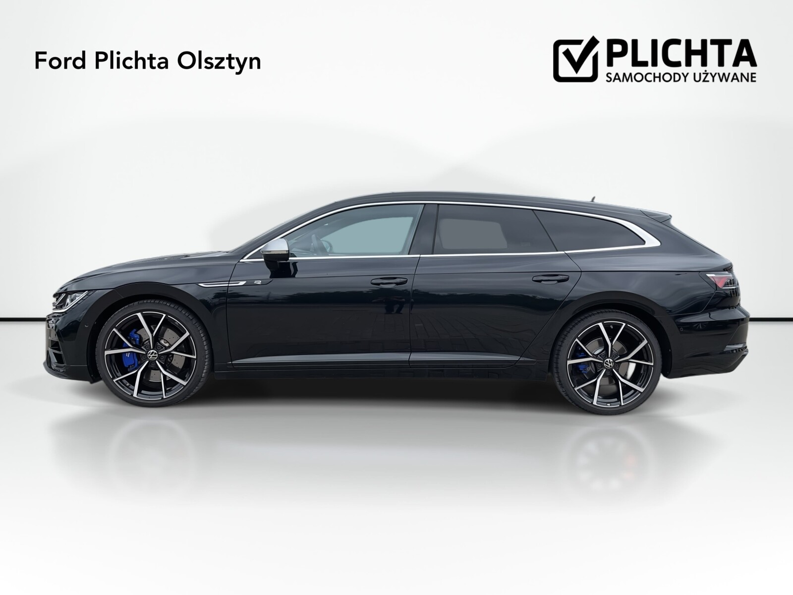 Volkswagen Arteon - zdjęcie 8