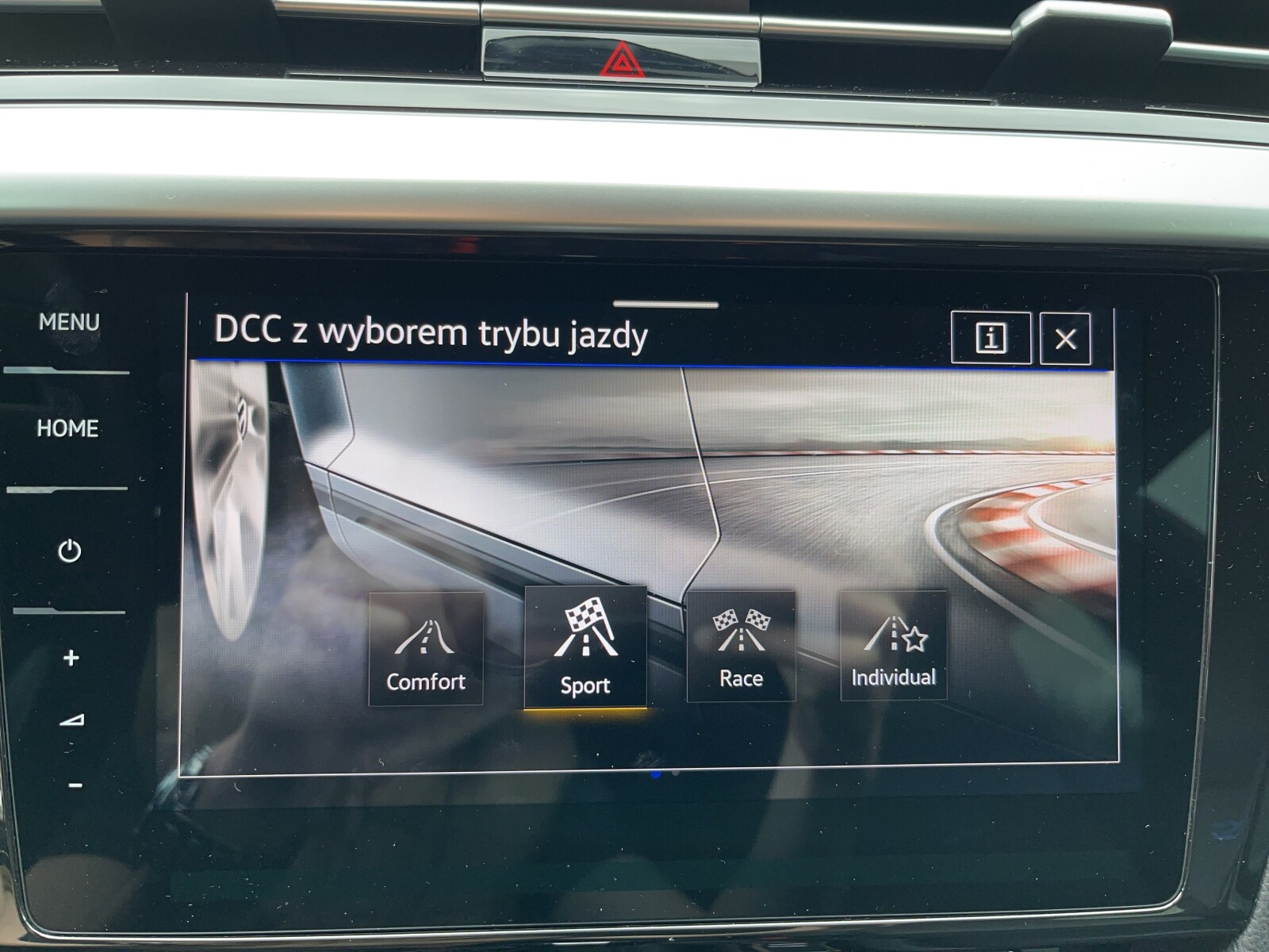 Volkswagen Arteon - zdjęcie 38