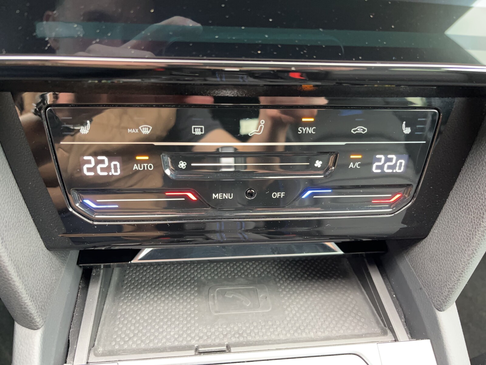 Volkswagen Arteon - zdjęcie 30