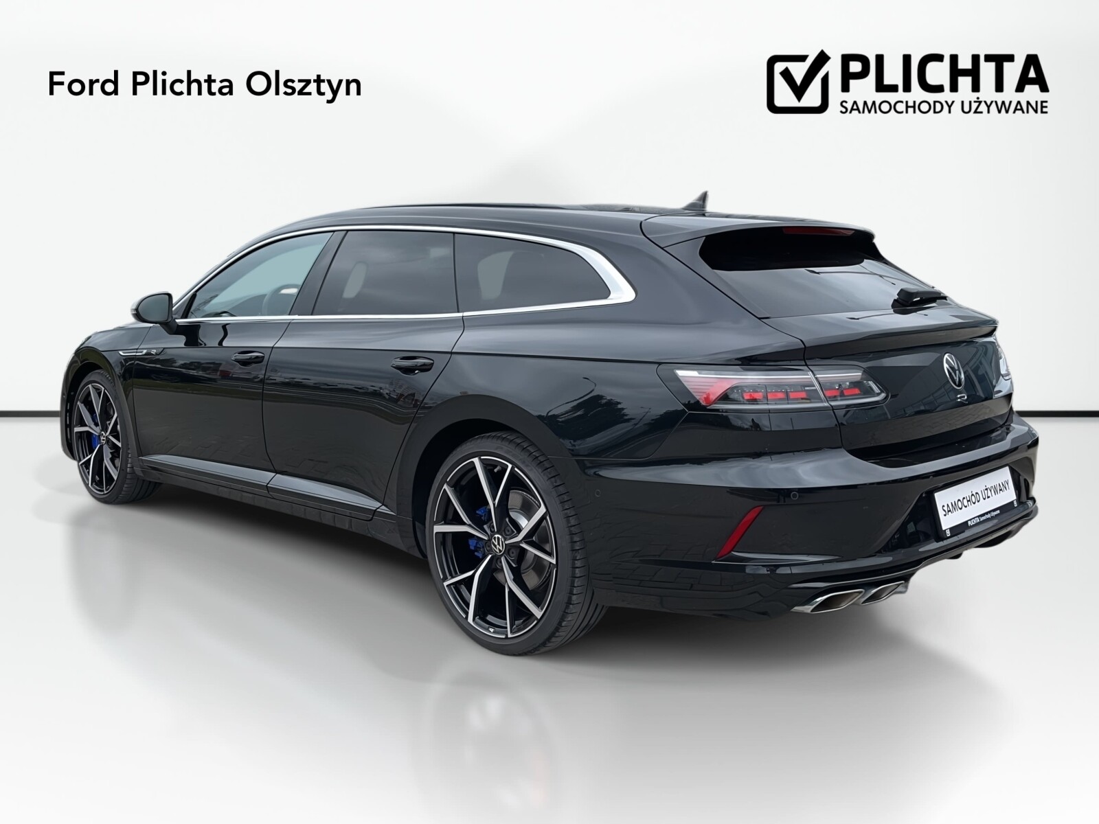 Volkswagen Arteon - zdjęcie 7