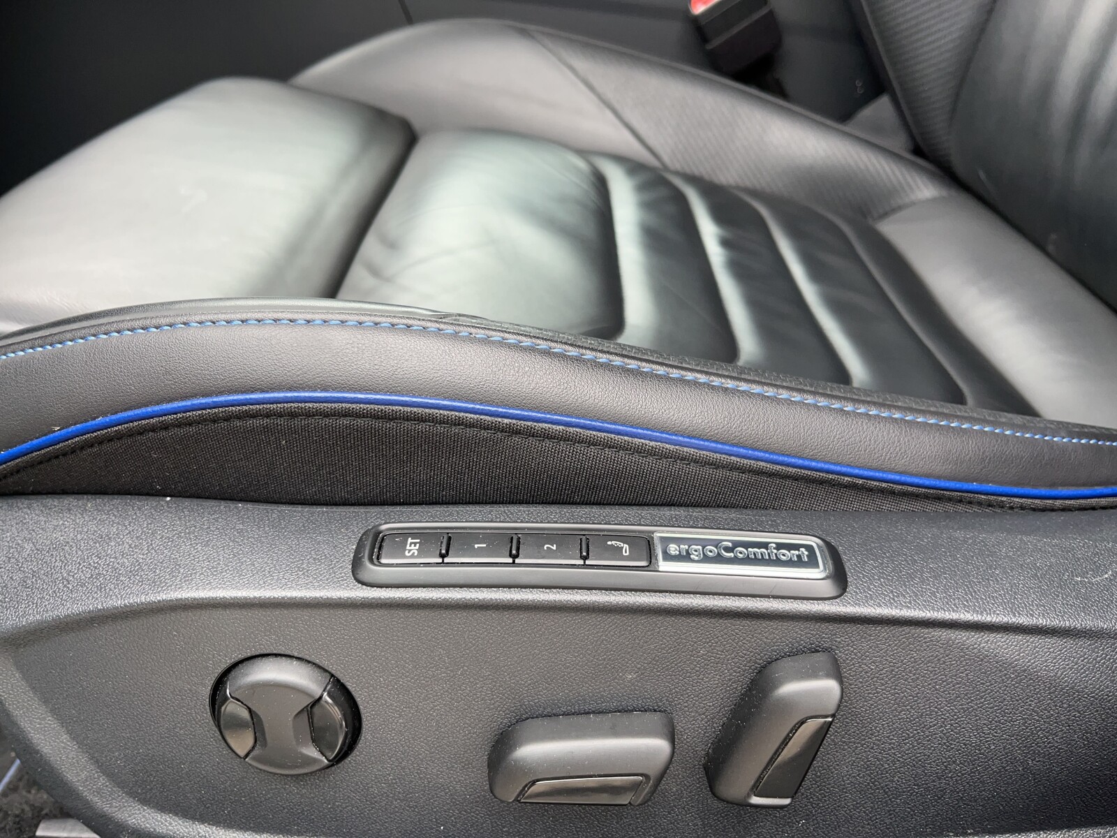 Volkswagen Arteon - zdjęcie 10