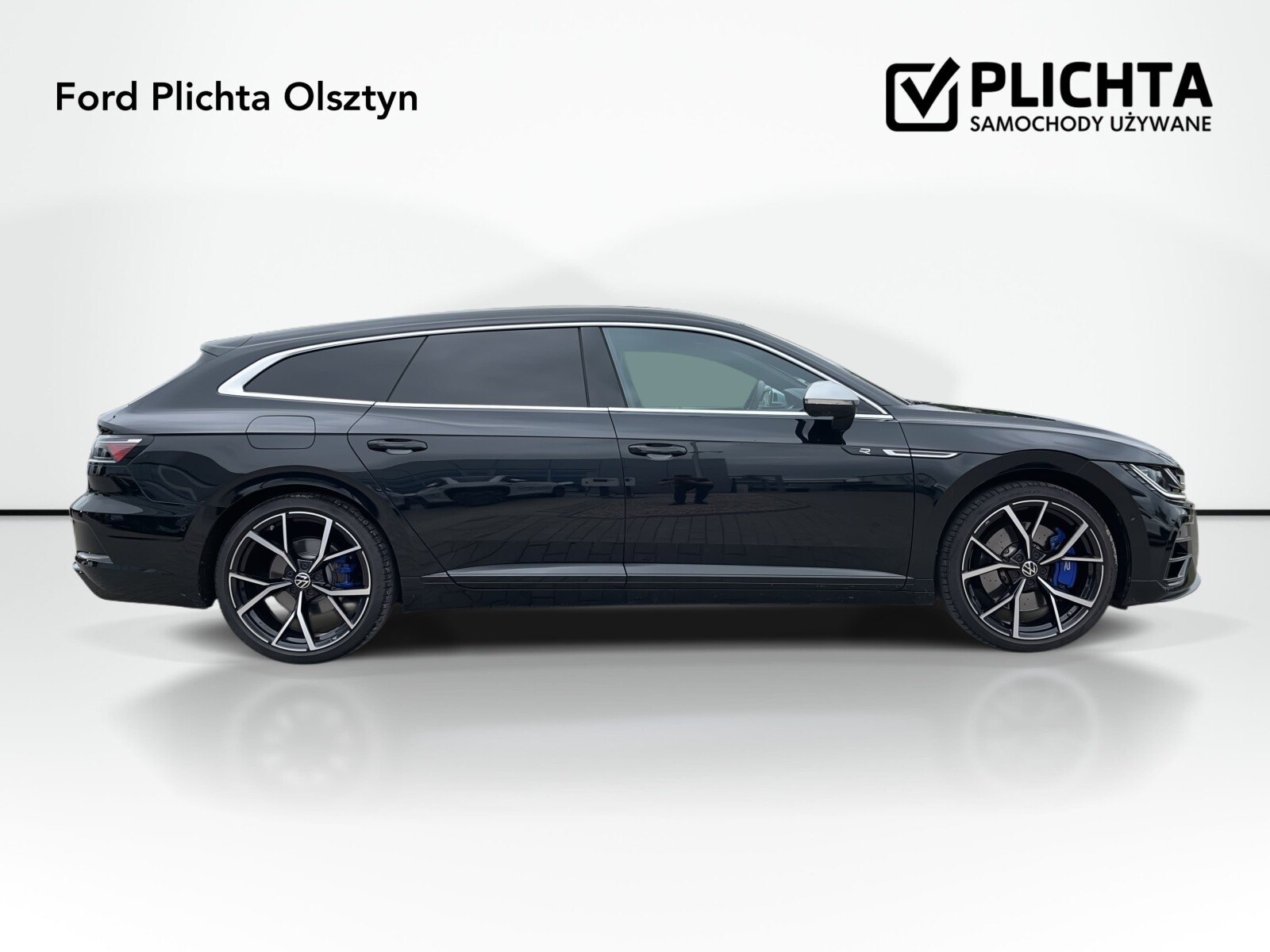 Volkswagen Arteon - zdjęcie 4