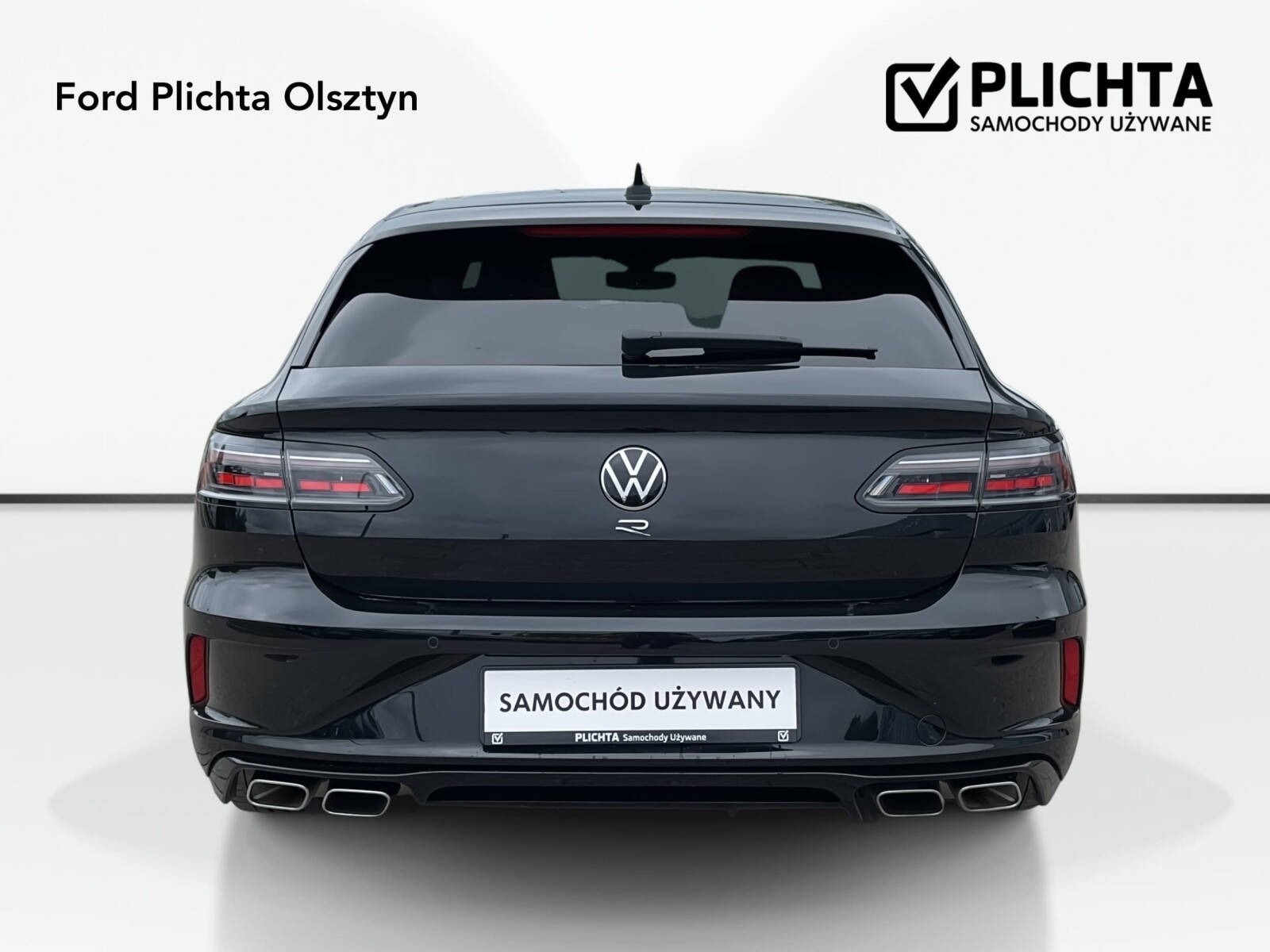 Volkswagen Arteon - zdjęcie 6