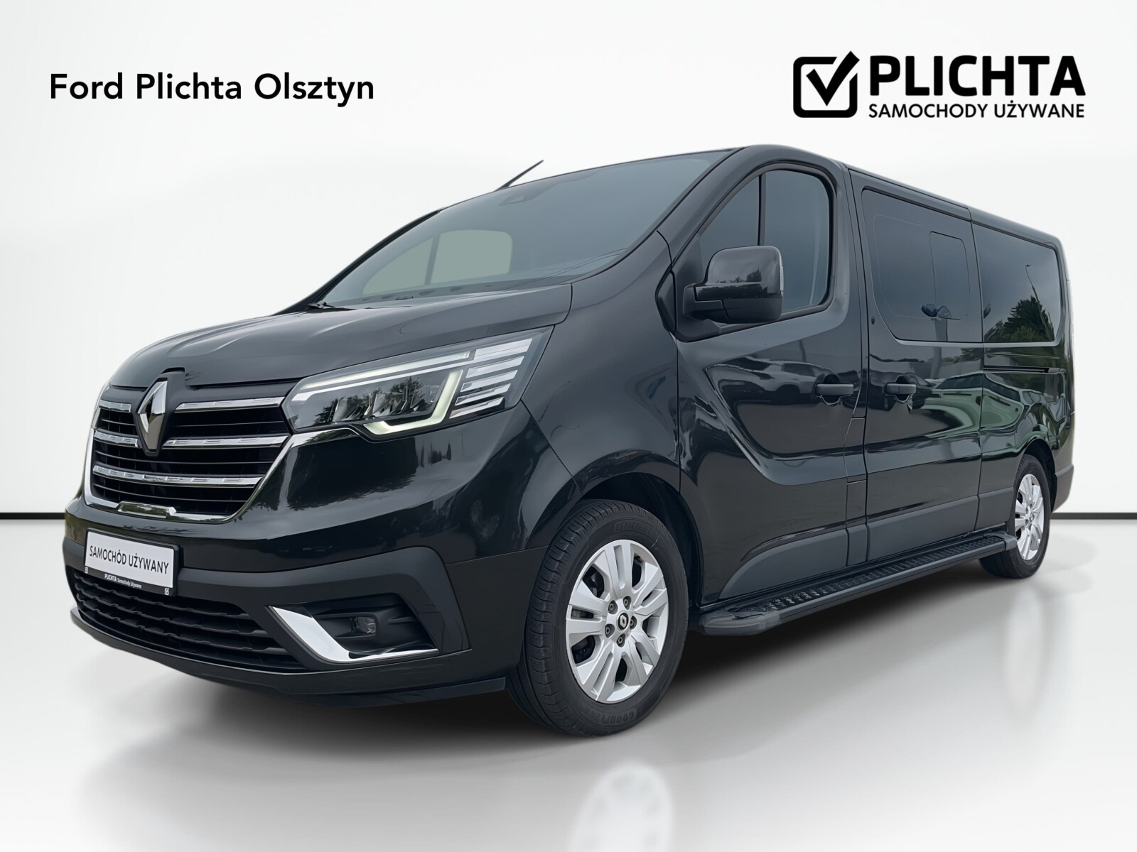 *Polski Salon *Pierwszy Właściciel *Faktura VAT 23%