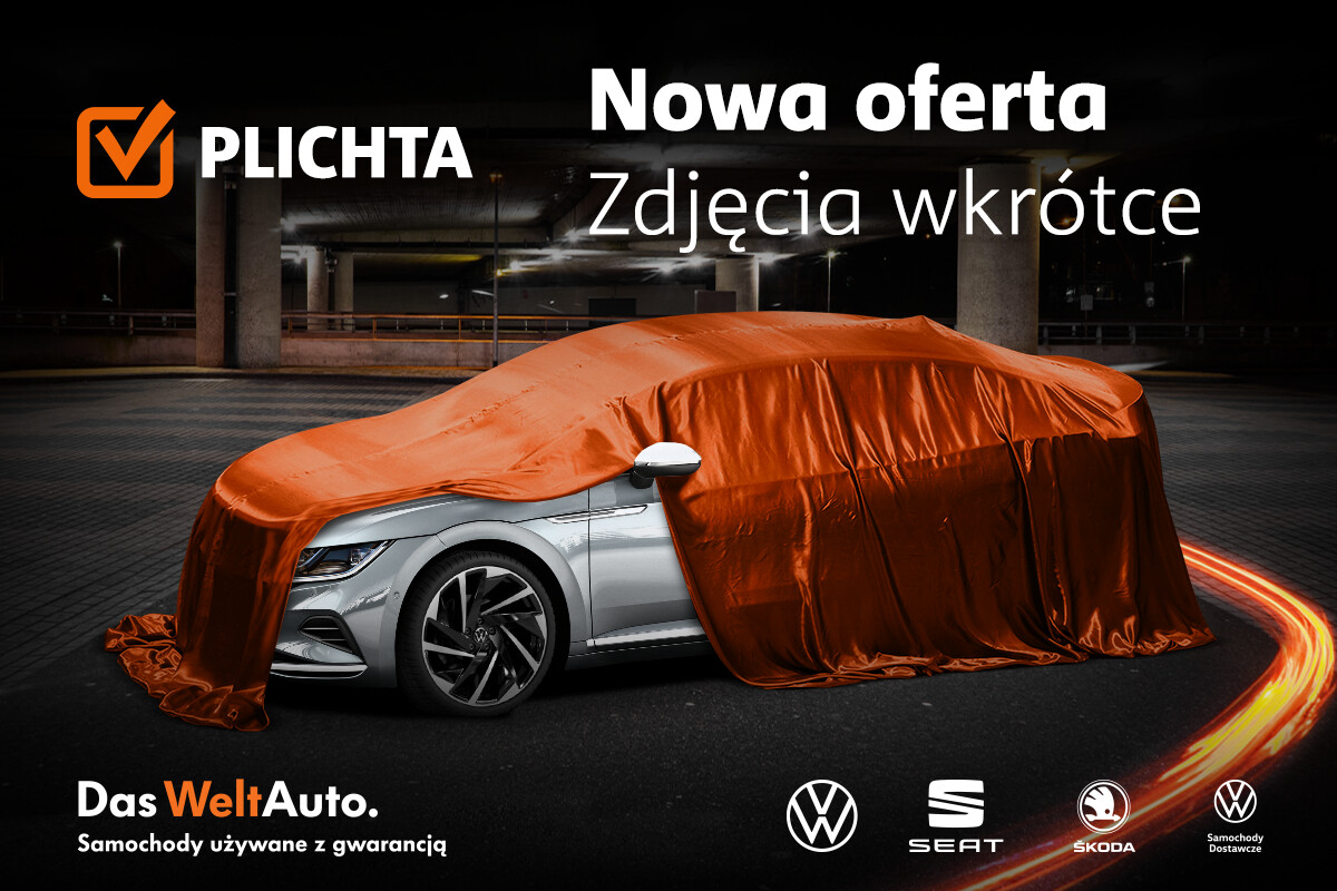 Škoda Octavia - zdjęcie 1