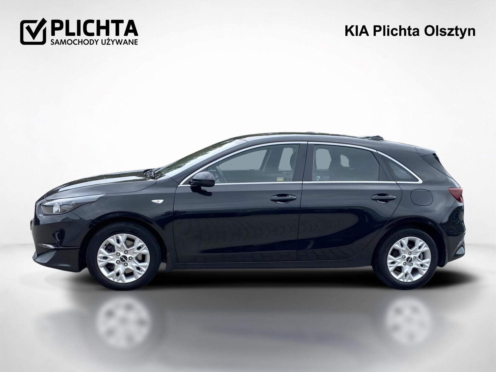 Kia Ceed - zdjęcie 2