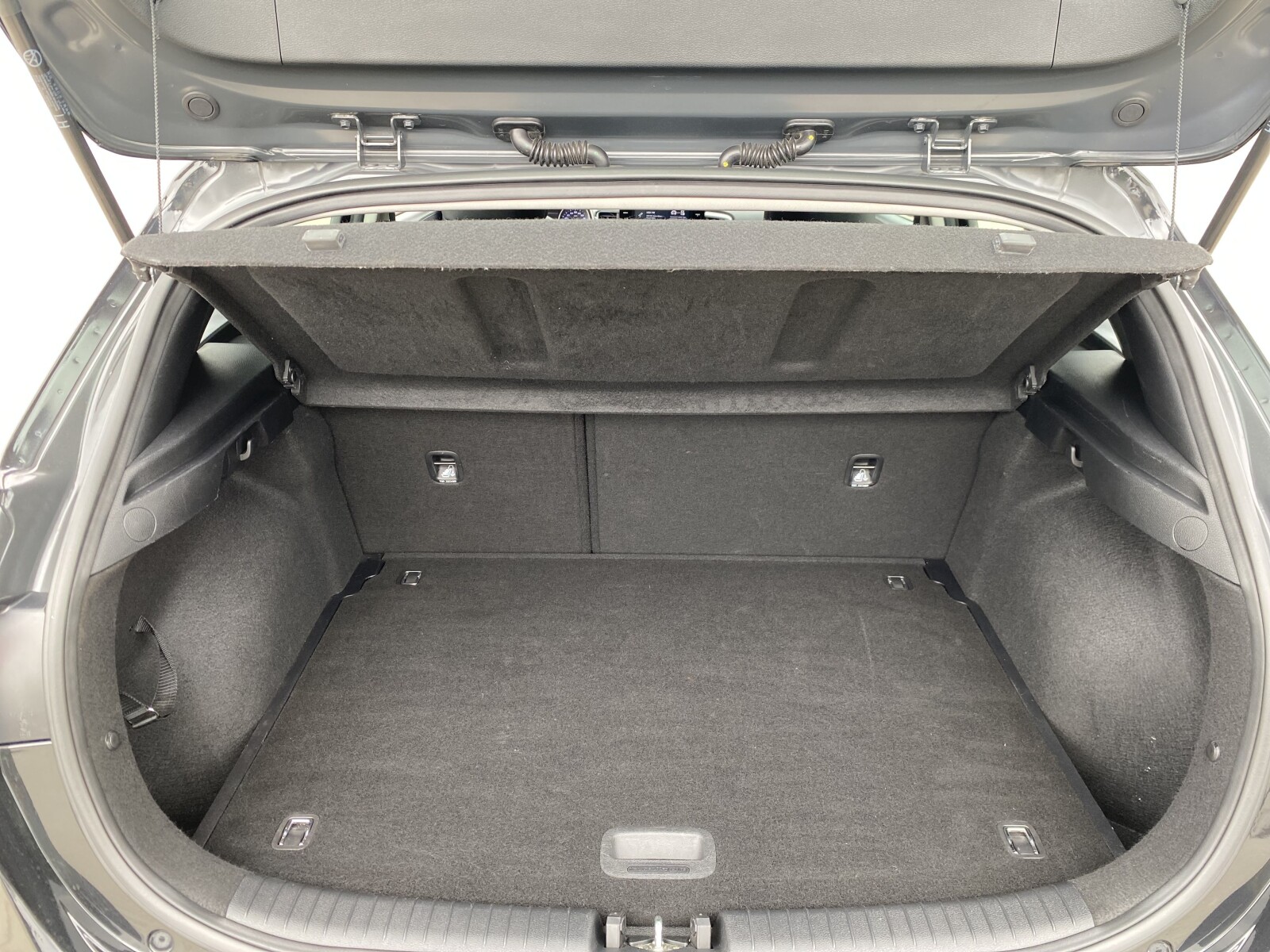 Kia Ceed - zdjęcie 12