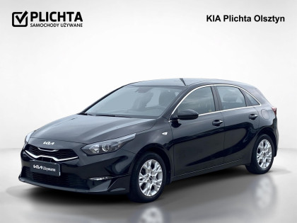 używany Kia Ceed salon Kia PLICHTA Olsztyn