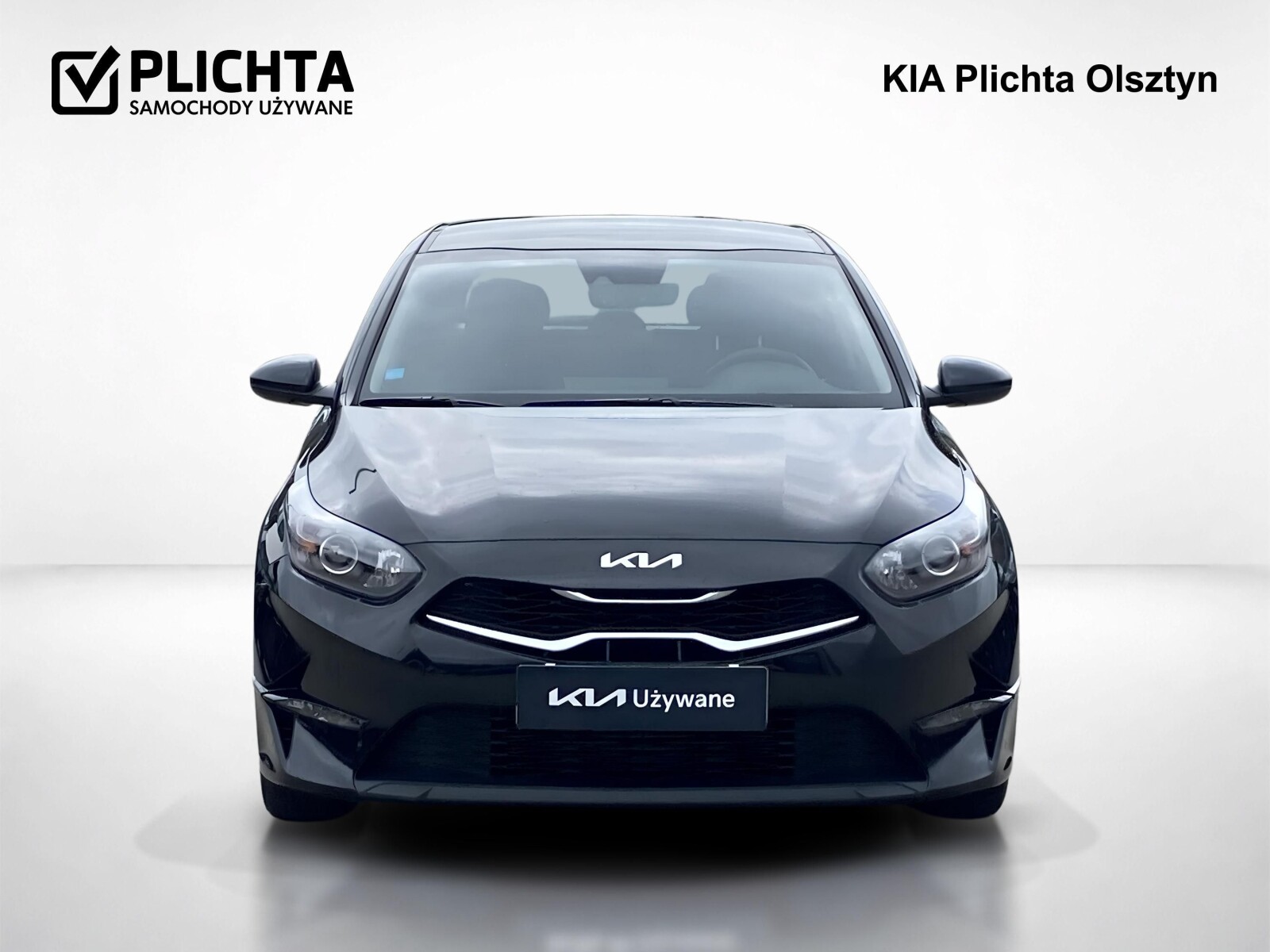 Kia Ceed - zdjęcie 8