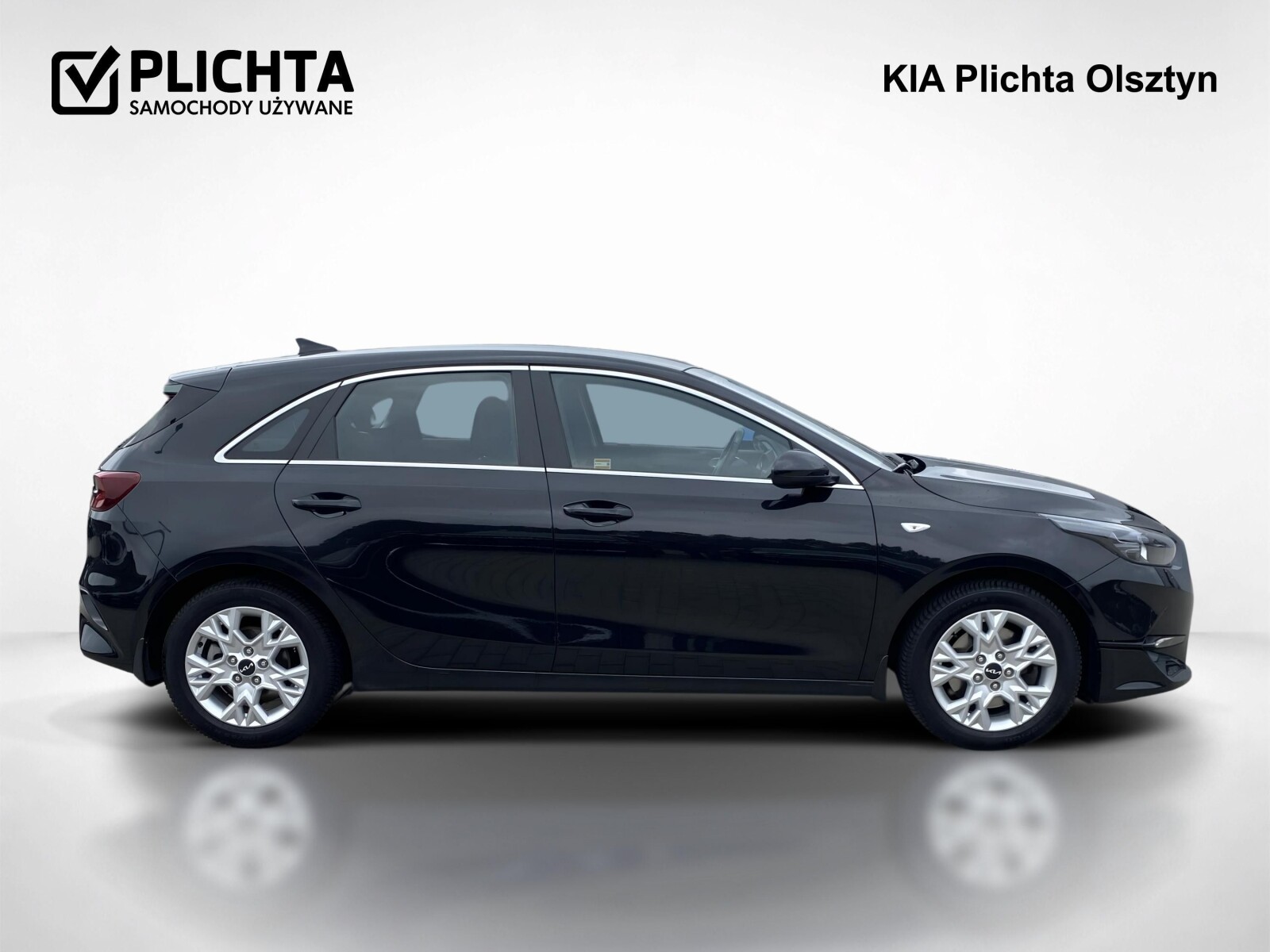 Kia Ceed - zdjęcie 6