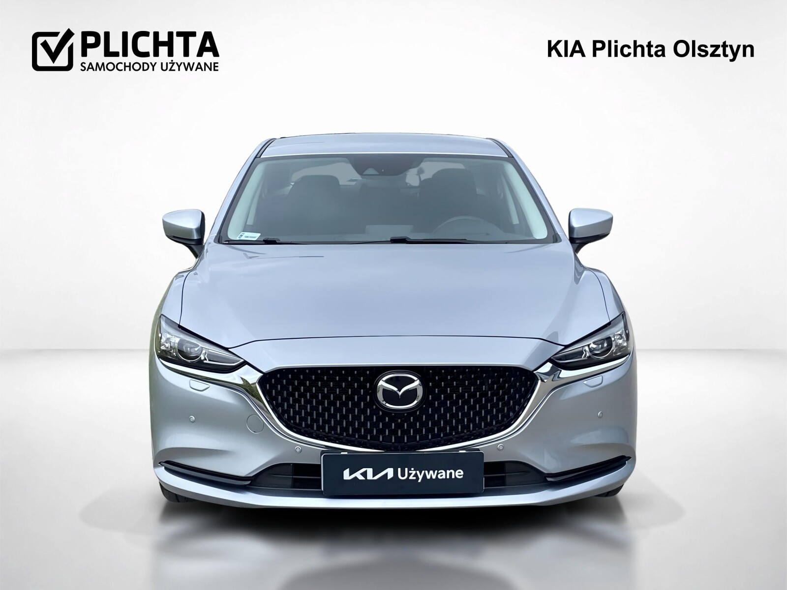 Mazda 6 - zdjęcie 8