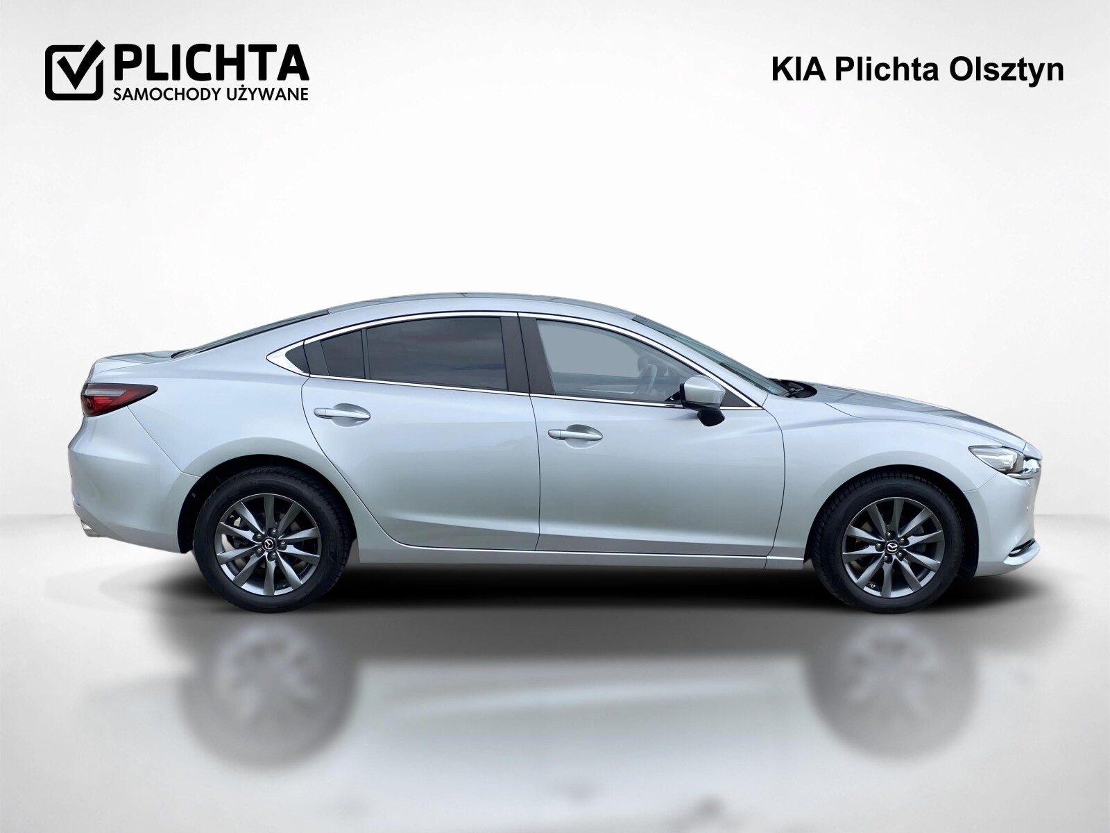 Mazda 6 - zdjęcie 6