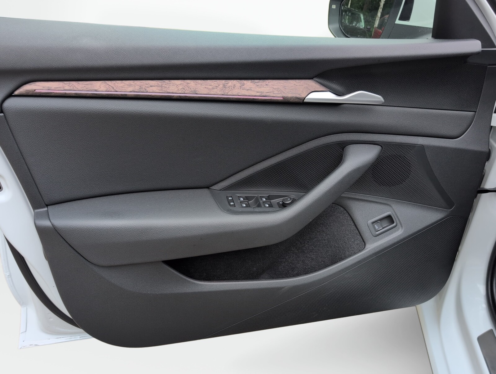 Škoda Superb - zdjęcie 18
