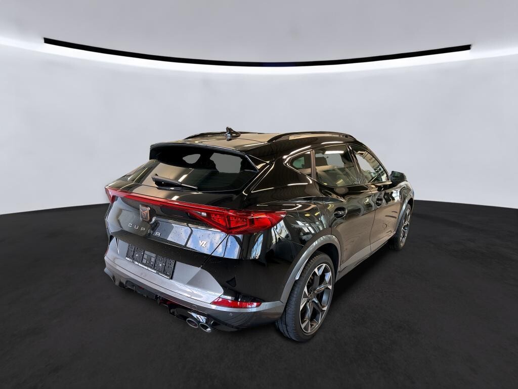 Cupra Formentor - zdjęcie 2