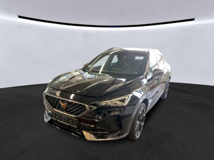 używany Cupra Formentor salon SEAT Bydgoszcz