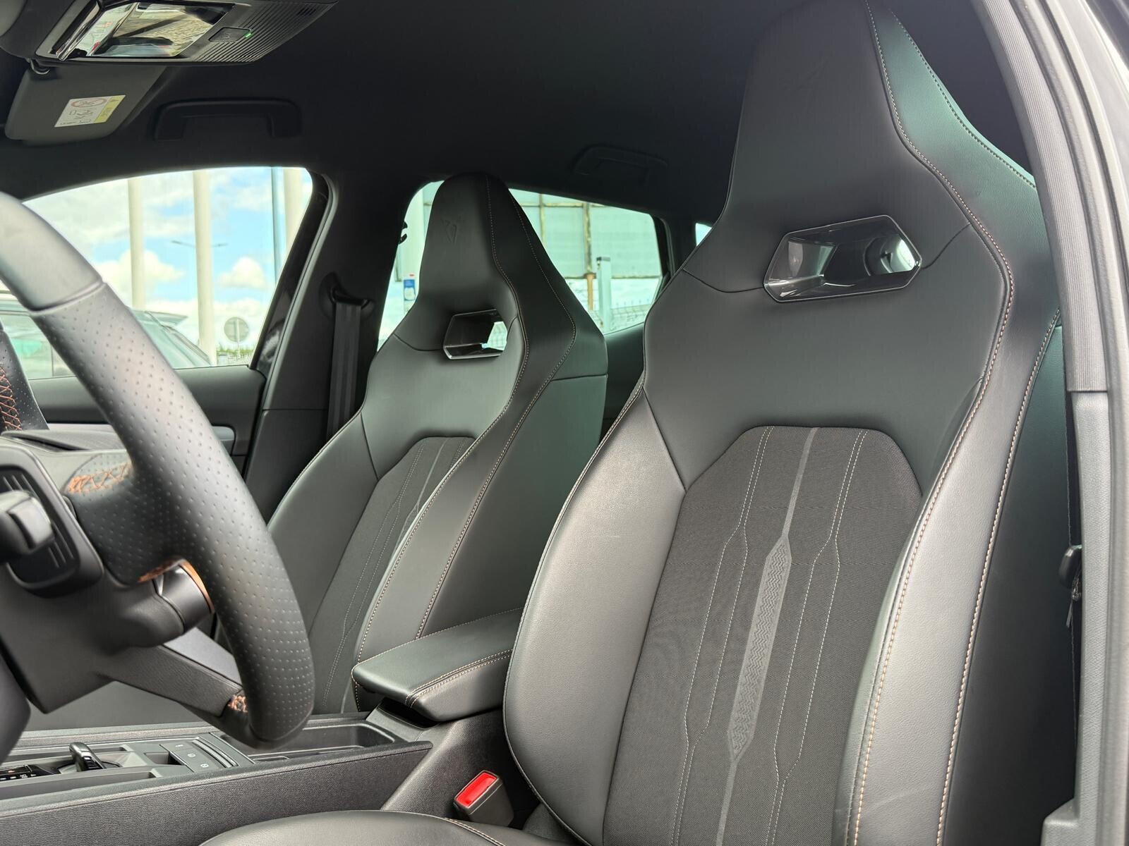 Cupra Formentor - zdjęcie 29