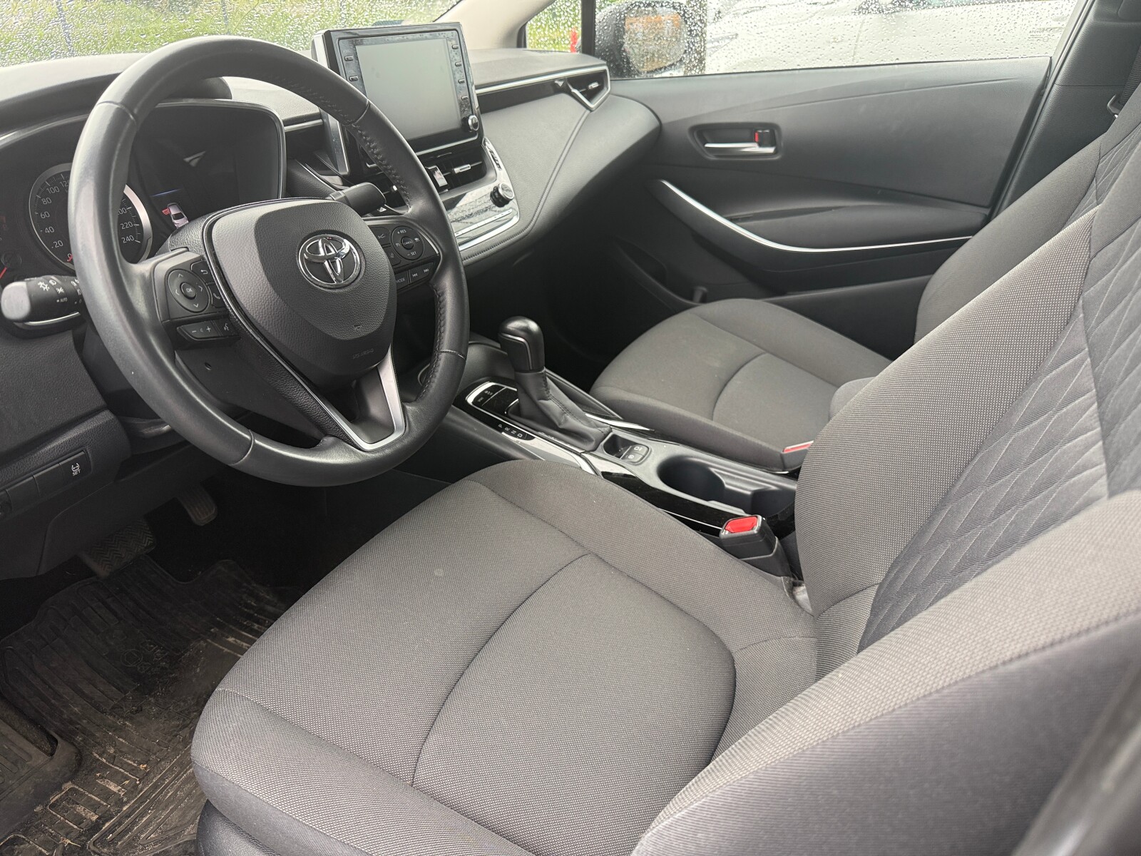 Toyota Corolla - zdjęcie 2