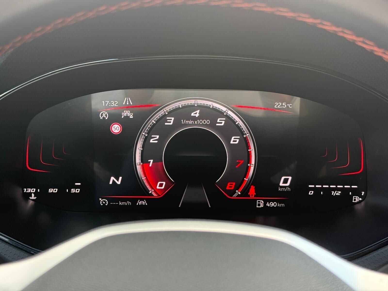 Seat Arona - zdjęcie 13