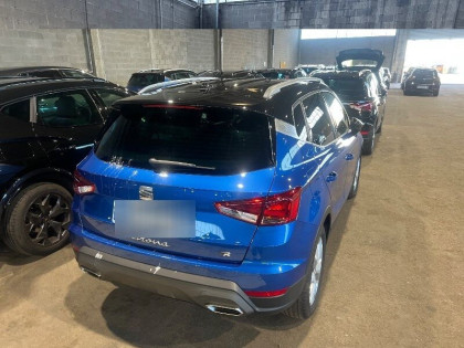 115KM FR DSG | Dealer Seat | Niski Przebieg | FV