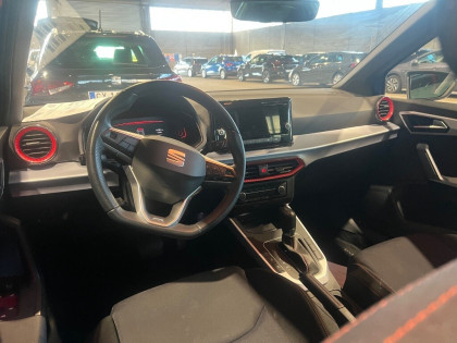 115KM FR DSG | Dealer Seat | Niski Przebieg | FV