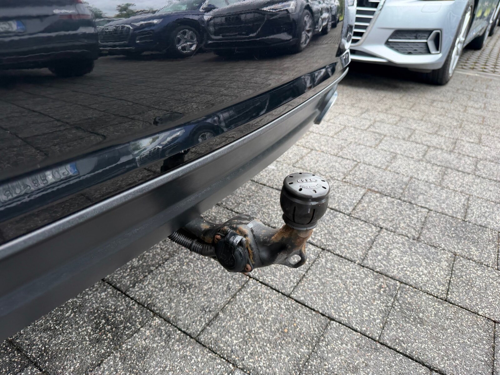 Audi A6 Limousine - zdjęcie 40