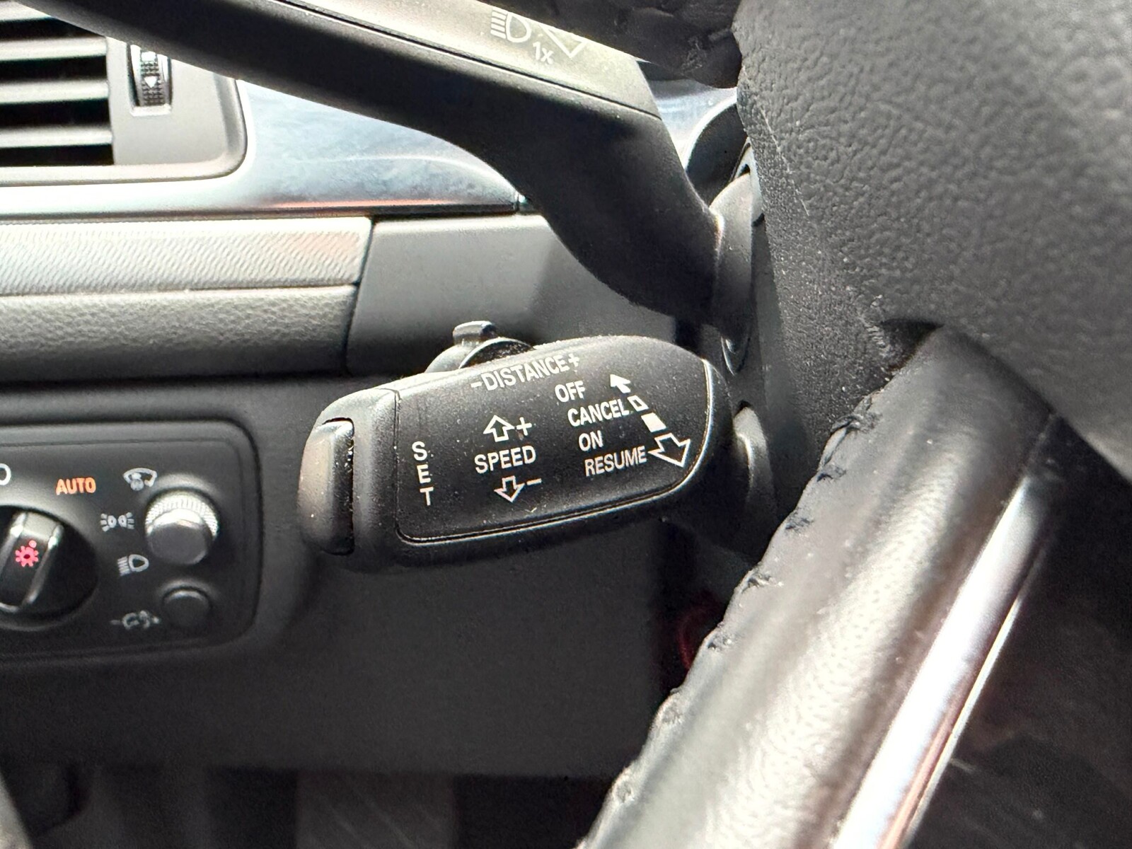Audi A6 Limousine - zdjęcie 23