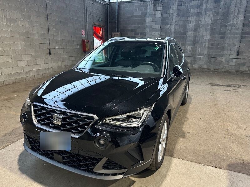 115KM FR DSG | Dealer Seat | Niski Przebieg | FV