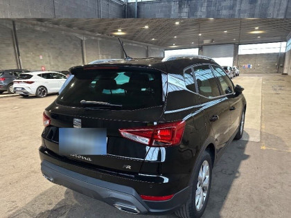 115KM FR DSG | Dealer Seat | Niski Przebieg | FV