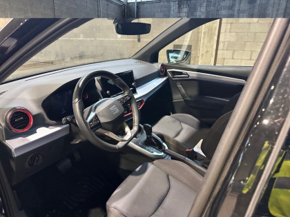 115KM FR DSG | Dealer Seat | Niski Przebieg | FV