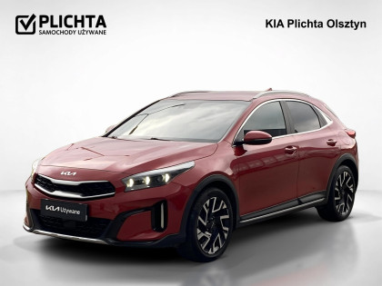 używany Kia XCeed salon Kia PLICHTA Olsztyn