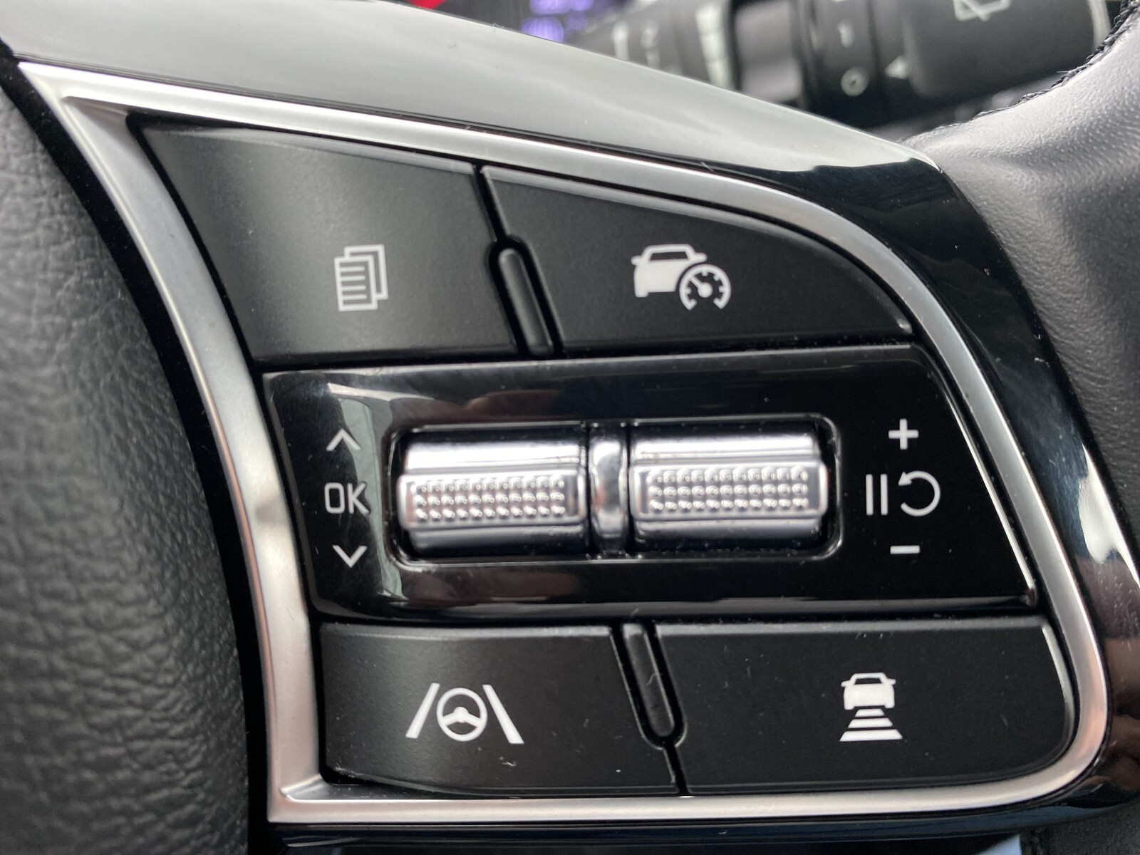Kia XCeed - zdjęcie 21