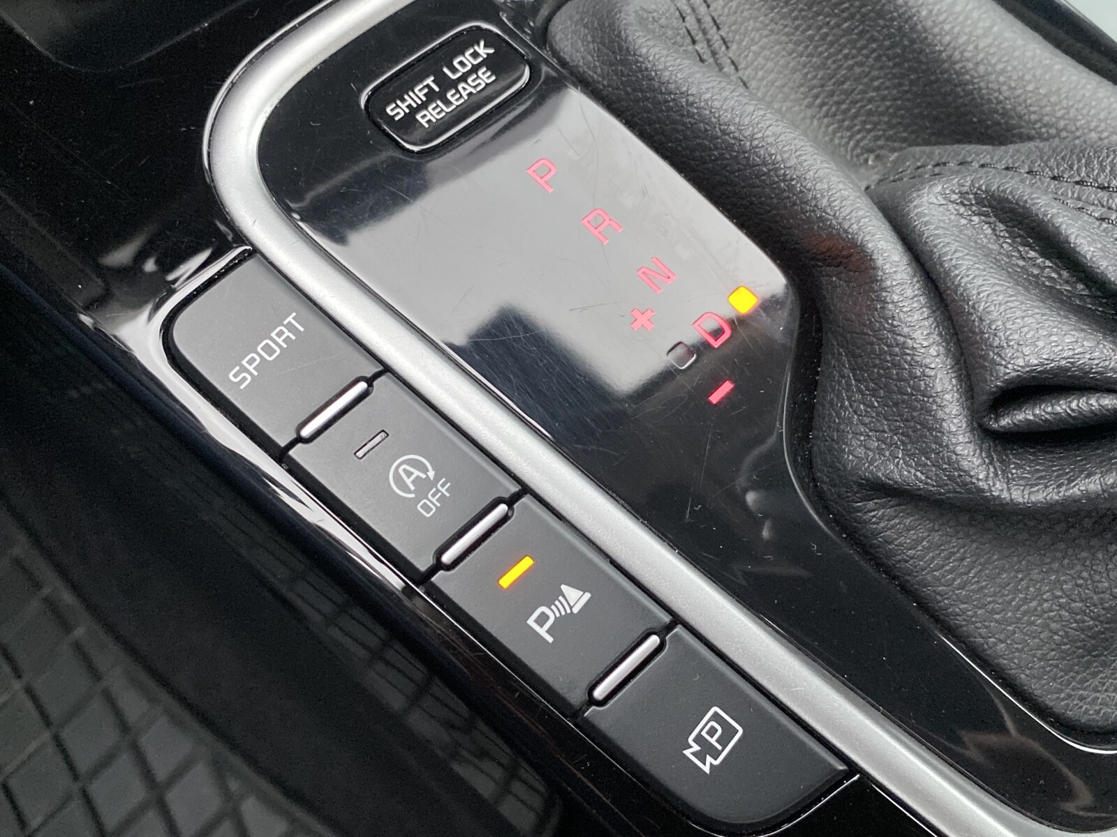 Kia XCeed - zdjęcie 27
