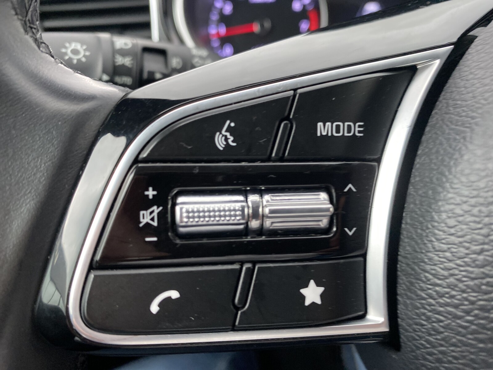 Kia XCeed - zdjęcie 20