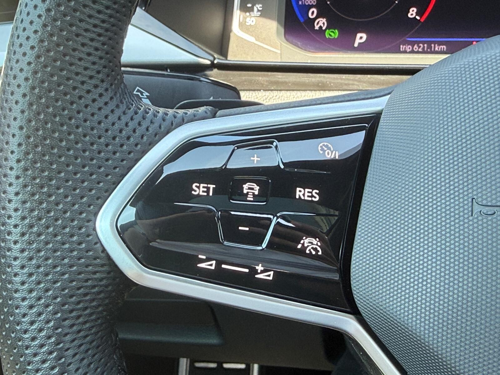 Volkswagen Arteon Shooting Brake - zdjęcie 13